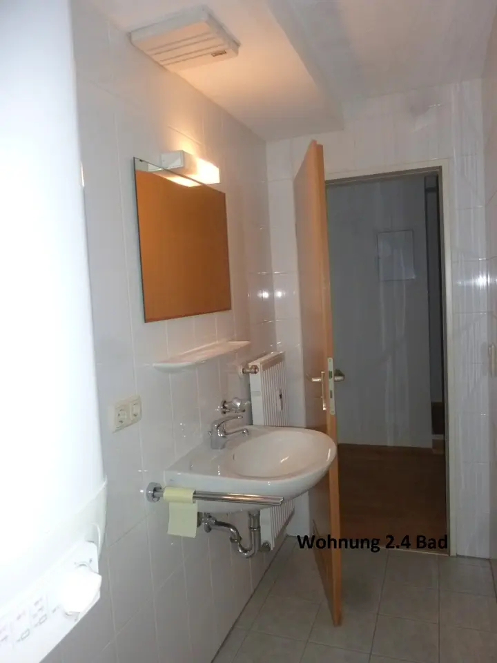 2 Zimmer Wohnung mit 41 m² in Passau – Bild 4