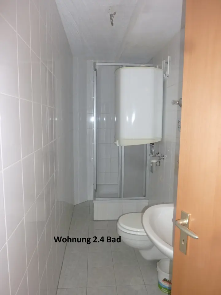 2 Zimmer Wohnung mit 41 m² in Passau – Bild 5