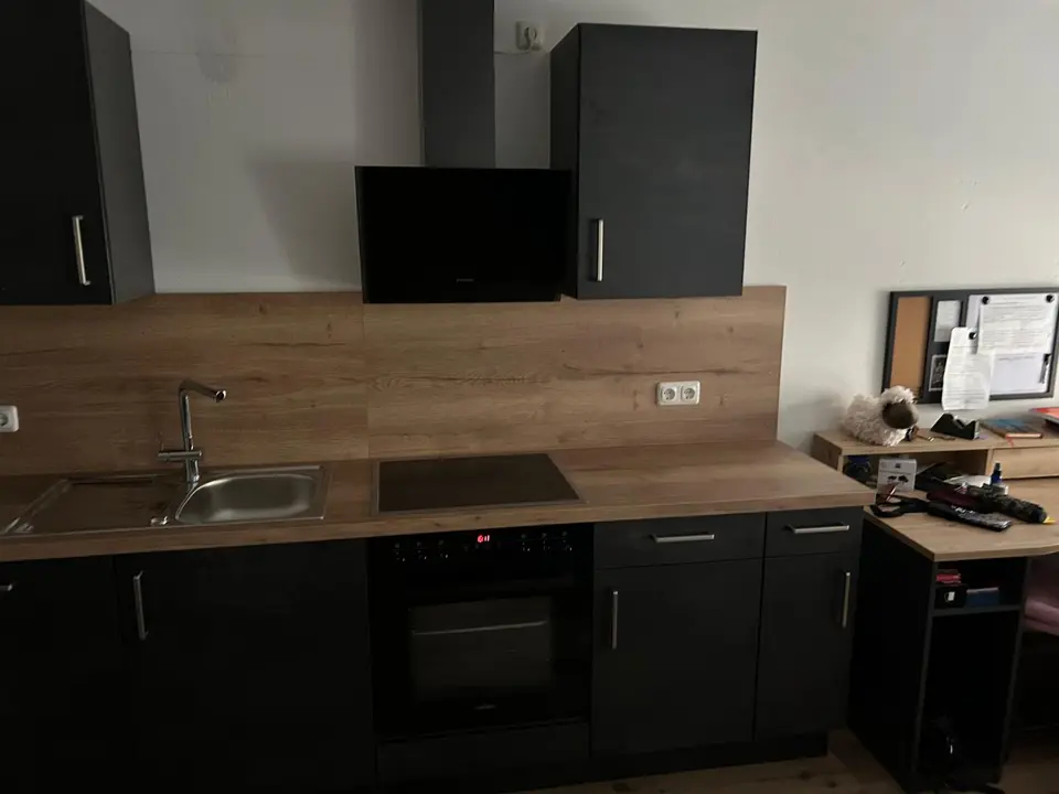2 Zimmer Wohnung mit 41 m² in Passau – Bild 8