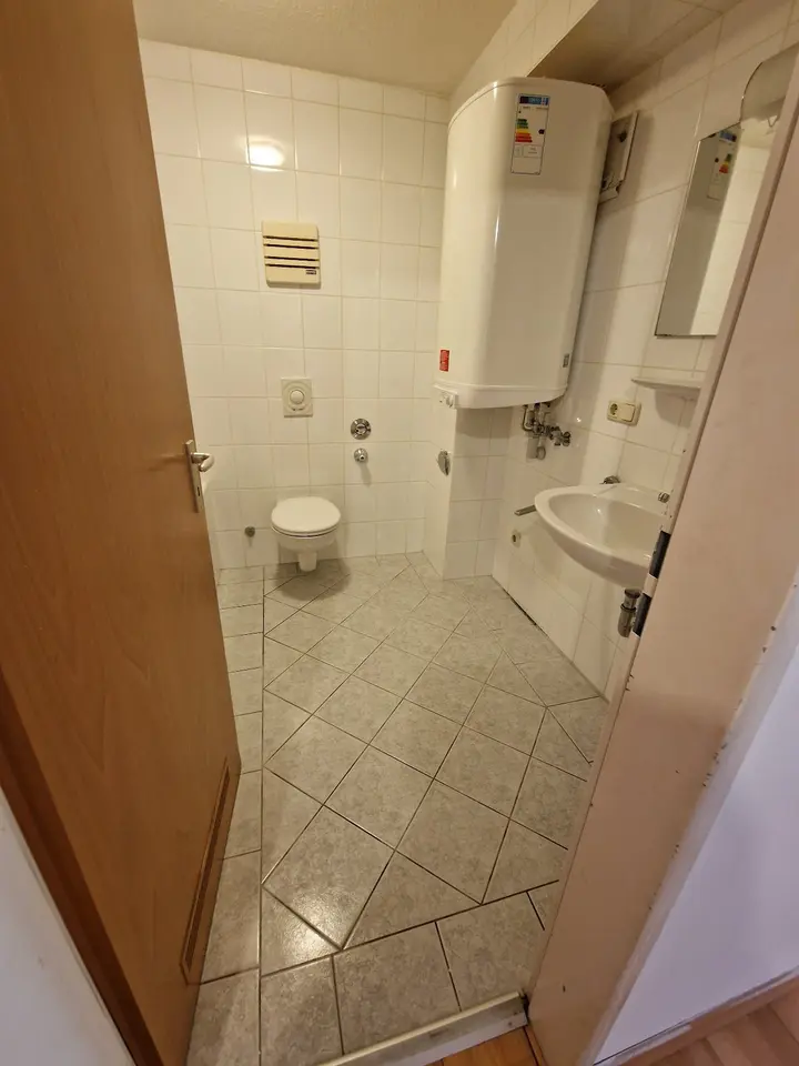 2 Zimmer Wohnung mit 41 m² in Passau – Bild 9