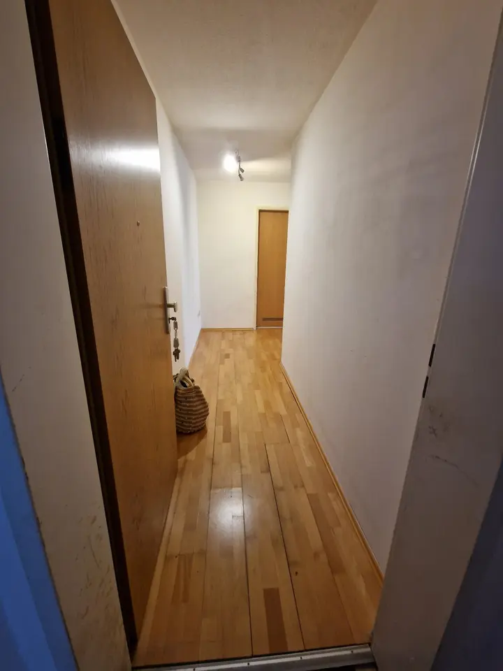 2 Zimmer Wohnung mit 41 m² in Passau – Bild 10