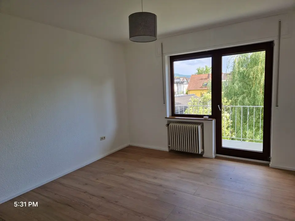 3 Zimmer Wohnung mit 79 m² in Darmstadt – Bild 2
