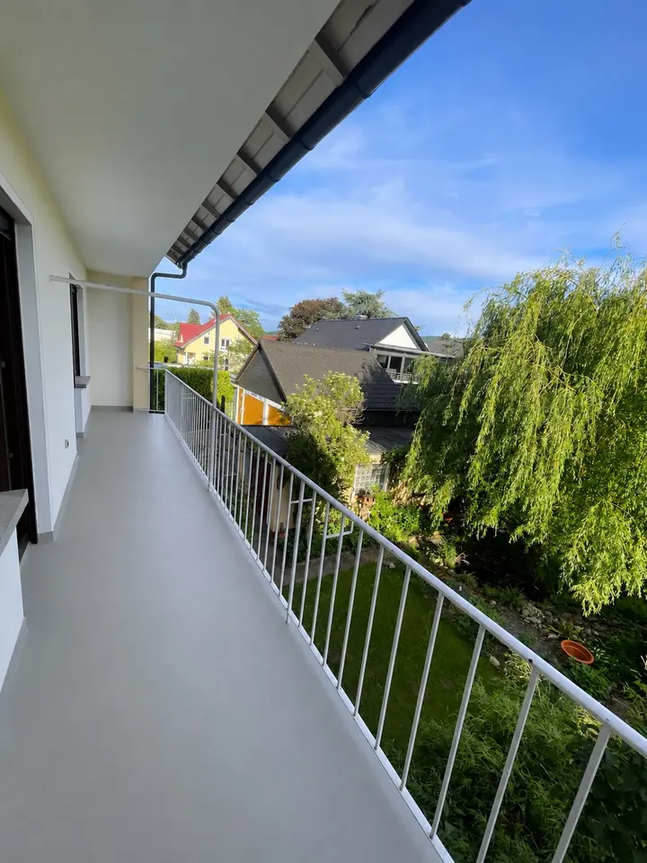3 Zimmer Wohnung mit 79 m² in Darmstadt – Bild 4