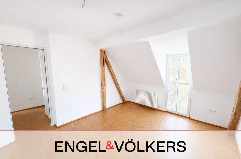 3 Zimmer Wohnung mit 79 m² in Darmstadt – Bild 7