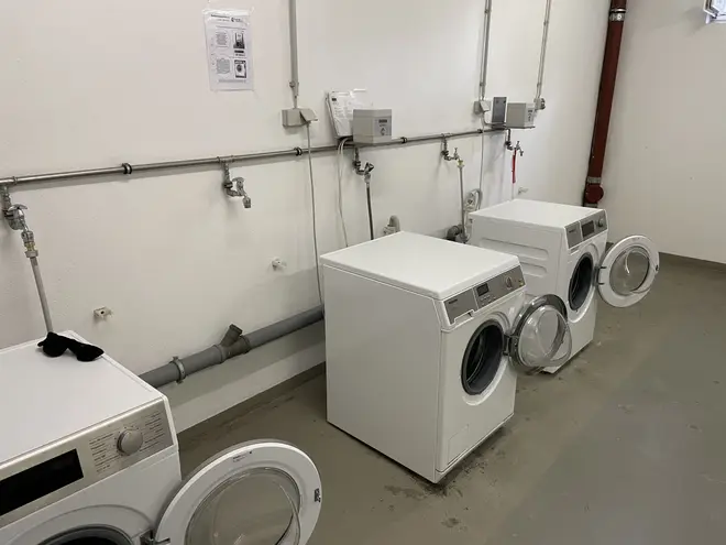 1 Zimmer Wohnung mit 34 m² in Dresden – Bild 12