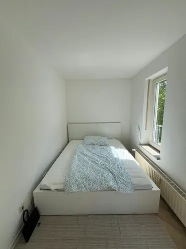 1 Zimmer Wohnung mit 34 m² in Dresden – Bild 2