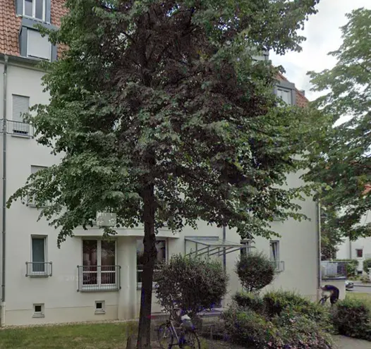 1 Zimmer Wohnung mit 34 m² in Dresden – Bild 3