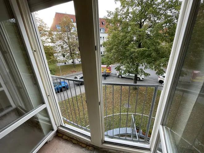 1 Zimmer Wohnung mit 34 m² in Dresden – Bild 4