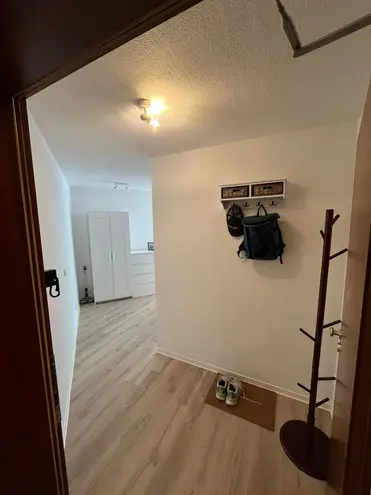 1 Zimmer Wohnung mit 34 m² in Dresden – Bild 5
