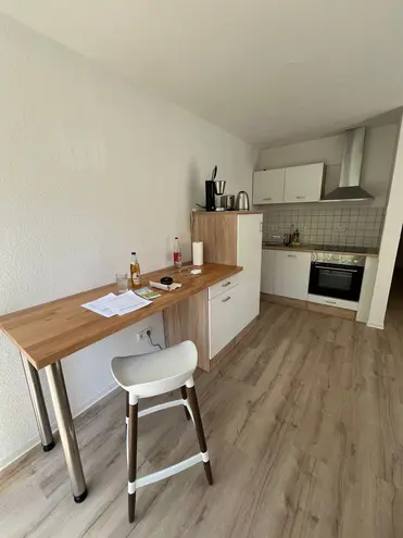 1 Zimmer Wohnung mit 34 m² in Dresden – Bild 9