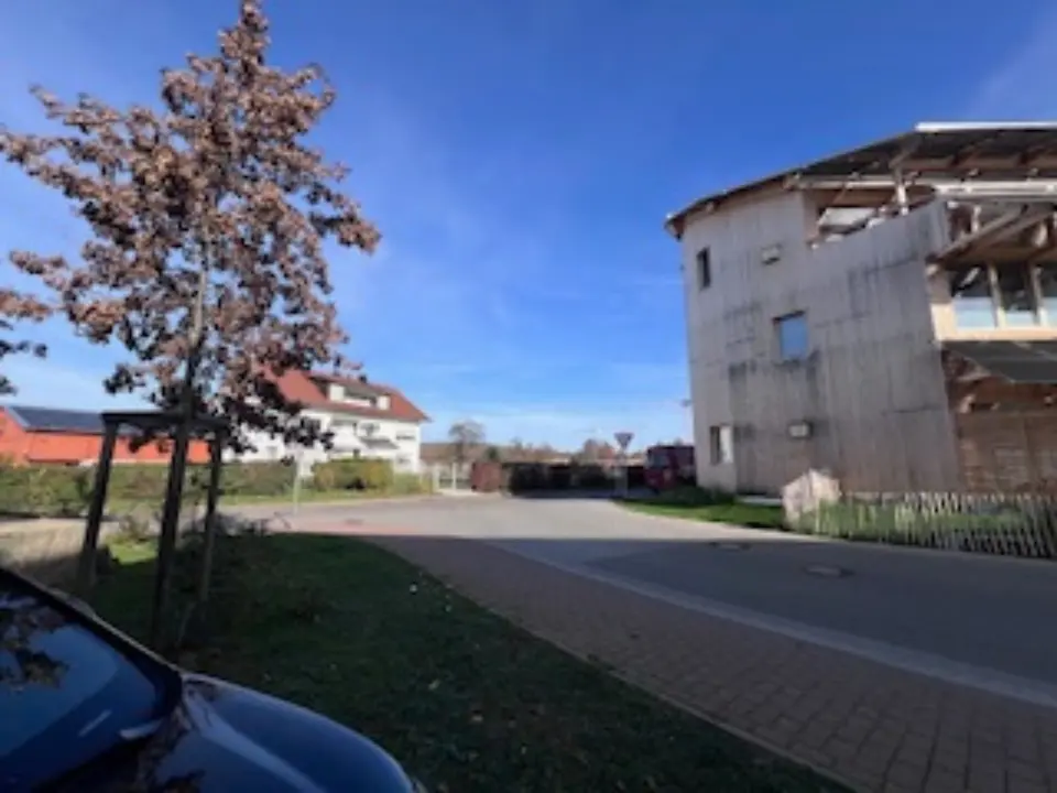 WG-Zimmer mit 20 m² in Lörrach – Bild 1
