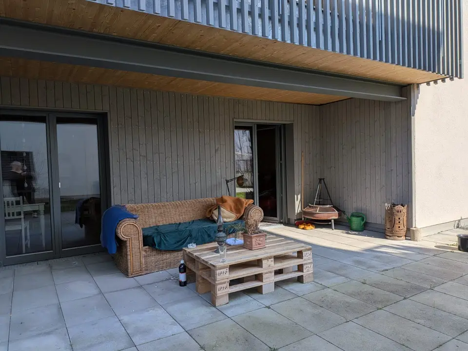WG-Zimmer mit 20 m² in Lörrach – Bild 2