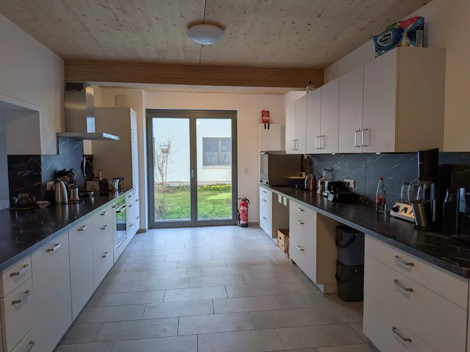 WG-Zimmer mit 20 m² in Lörrach – Bild 6