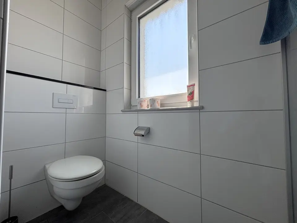 3 Zimmer Wohnung mit 100 m² in Bremerhaven – Bild 7