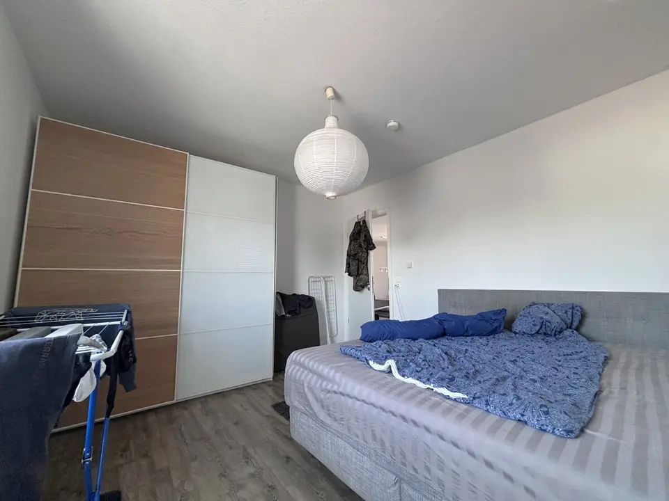 3 Zimmer Wohnung mit 100 m² in Bremerhaven – Bild 9