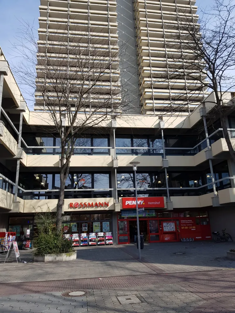 4 Zimmer Wohnung mit 171 m² in Ludwigshafen am Rhein – Bild 2