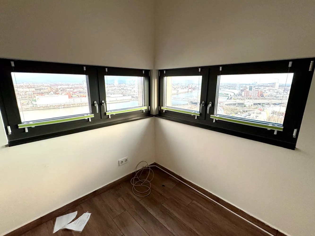 4 Zimmer Wohnung mit 171 m² in Ludwigshafen am Rhein – Bild 12