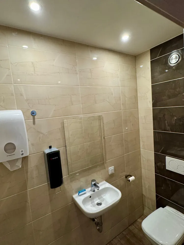 4 Zimmer Wohnung mit 171 m² in Ludwigshafen am Rhein – Bild 9
