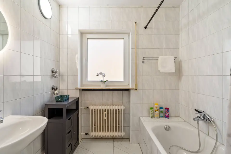 4 Zimmer Wohnung mit 100 m² in Groß-Gerau – Bild 4