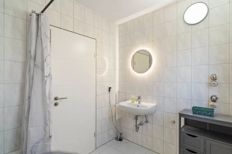 4 Zimmer Wohnung mit 100 m² in Groß-Gerau – Bild 5