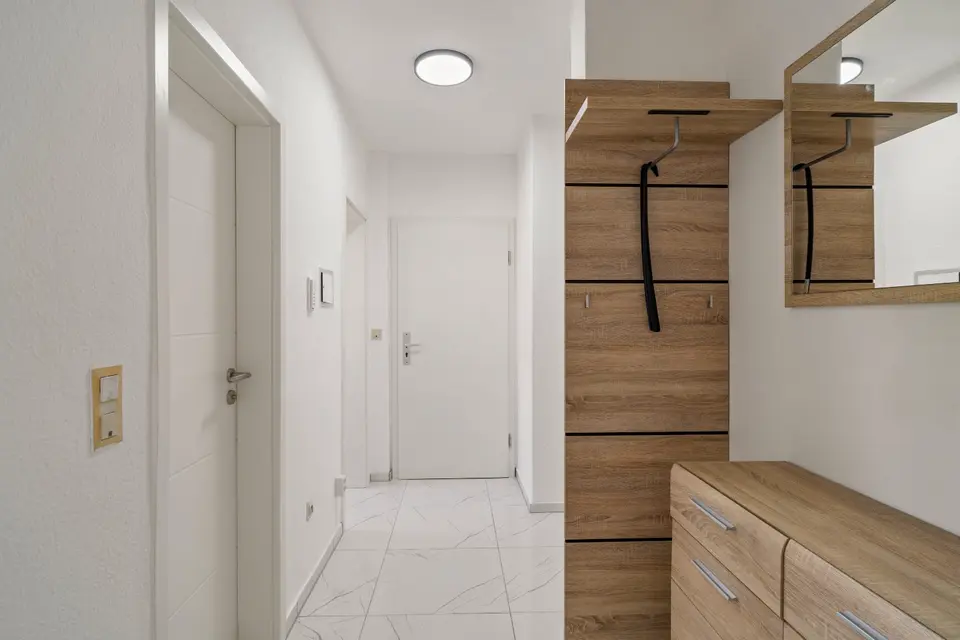 4 Zimmer Wohnung mit 100 m² in Groß-Gerau – Bild 6
