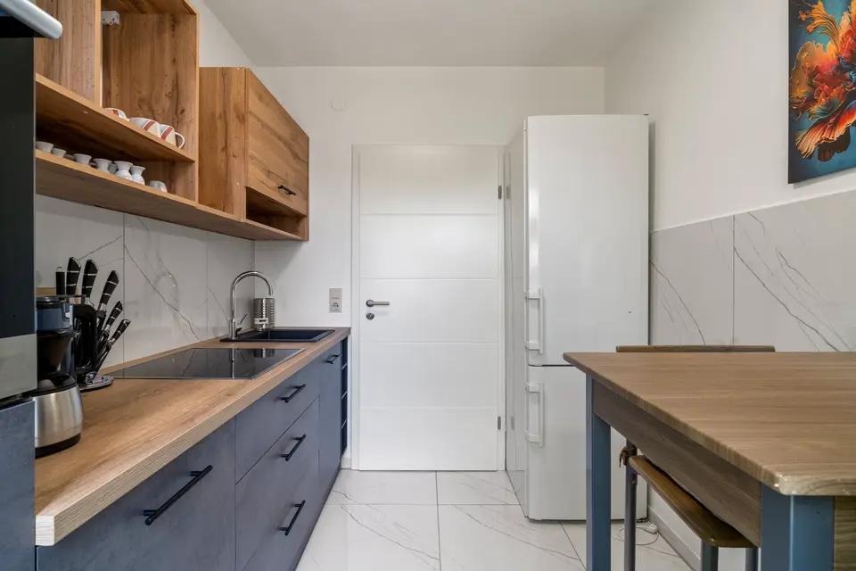 4 Zimmer Wohnung mit 100 m² in Groß-Gerau – Bild 8