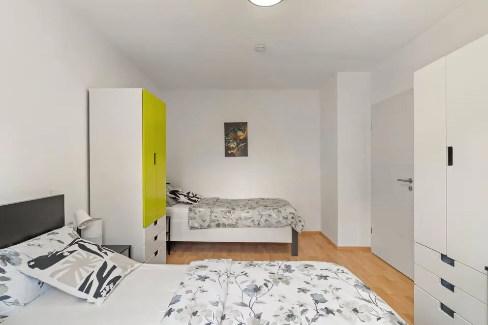 4 Zimmer Wohnung mit 100 m² in Groß-Gerau – Bild 10
