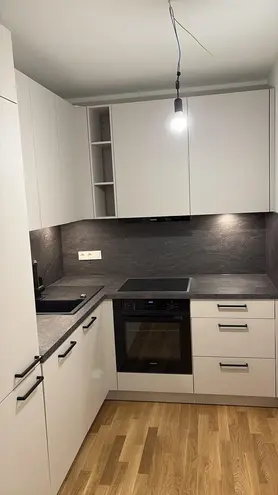 2 Zimmer Wohnung mit 59 m² in Frankfurt am Main – Bild 12