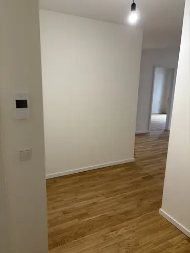 2 Zimmer Wohnung mit 59 m² in Frankfurt am Main – Bild 4