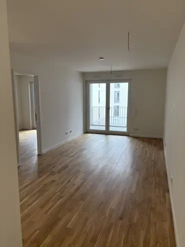 2 Zimmer Wohnung mit 59 m² in Frankfurt am Main – Bild 5