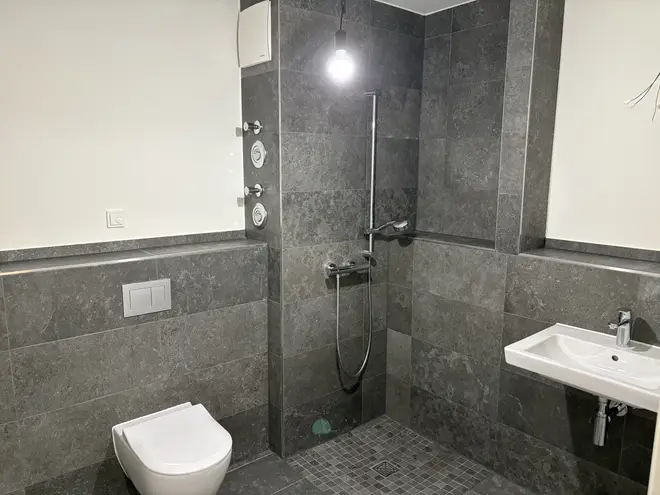 2 Zimmer Wohnung mit 59 m² in Frankfurt am Main – Bild 8