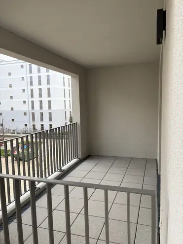 2 Zimmer Wohnung mit 59 m² in Frankfurt am Main – Bild 9