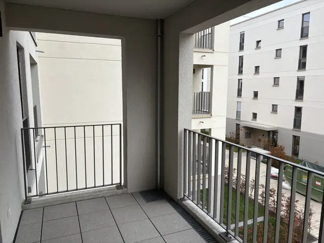 2 Zimmer Wohnung mit 59 m² in Frankfurt am Main – Bild 10