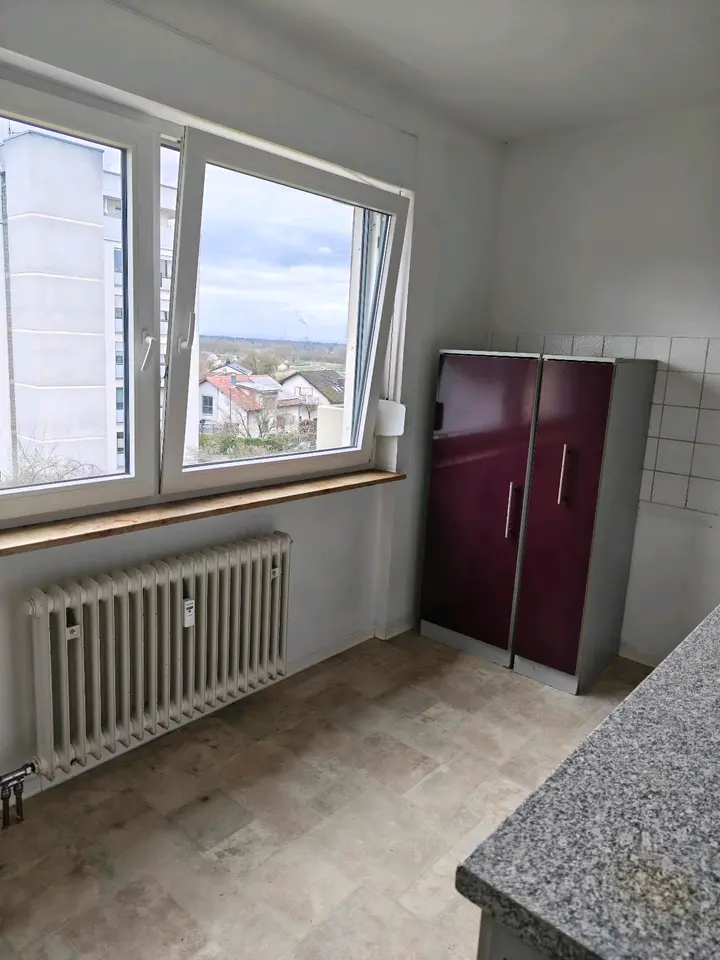 2 Zimmer Wohnung mit 42 m² in Ettlingen – Bild 2
