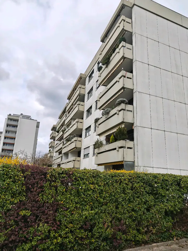 2 Zimmer Wohnung mit 42 m² in Ettlingen – Bild 3