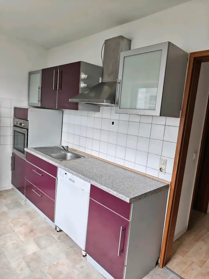 2 Zimmer Wohnung mit 42 m² in Ettlingen – Bild 6