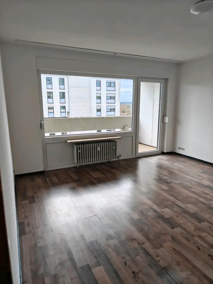 2 Zimmer Wohnung mit 42 m² in Ettlingen – Bild 8