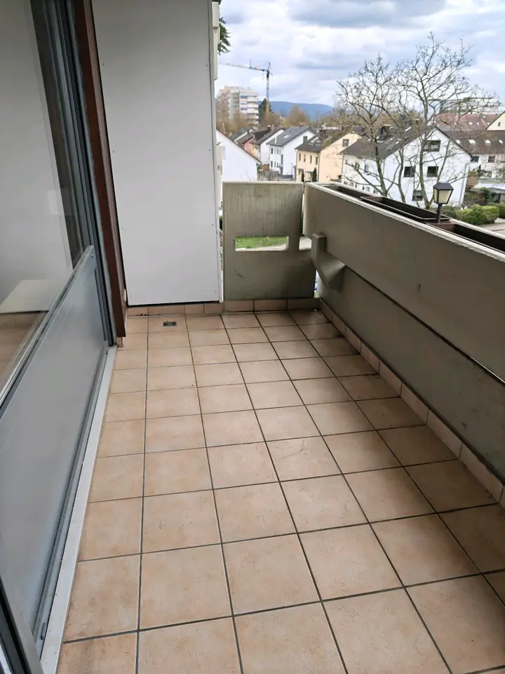 2 Zimmer Wohnung mit 42 m² in Ettlingen – Bild 9