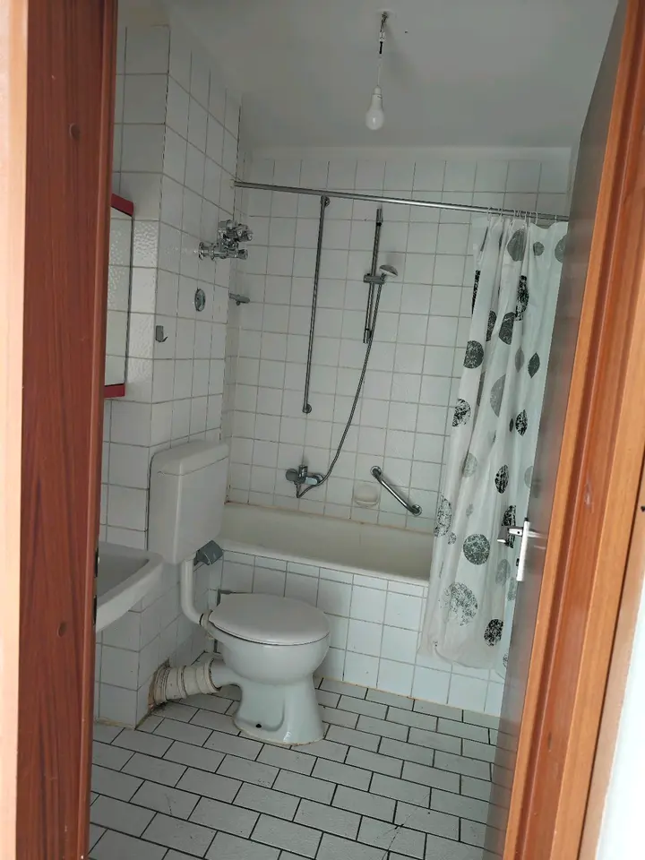 2 Zimmer Wohnung mit 42 m² in Ettlingen – Bild 10