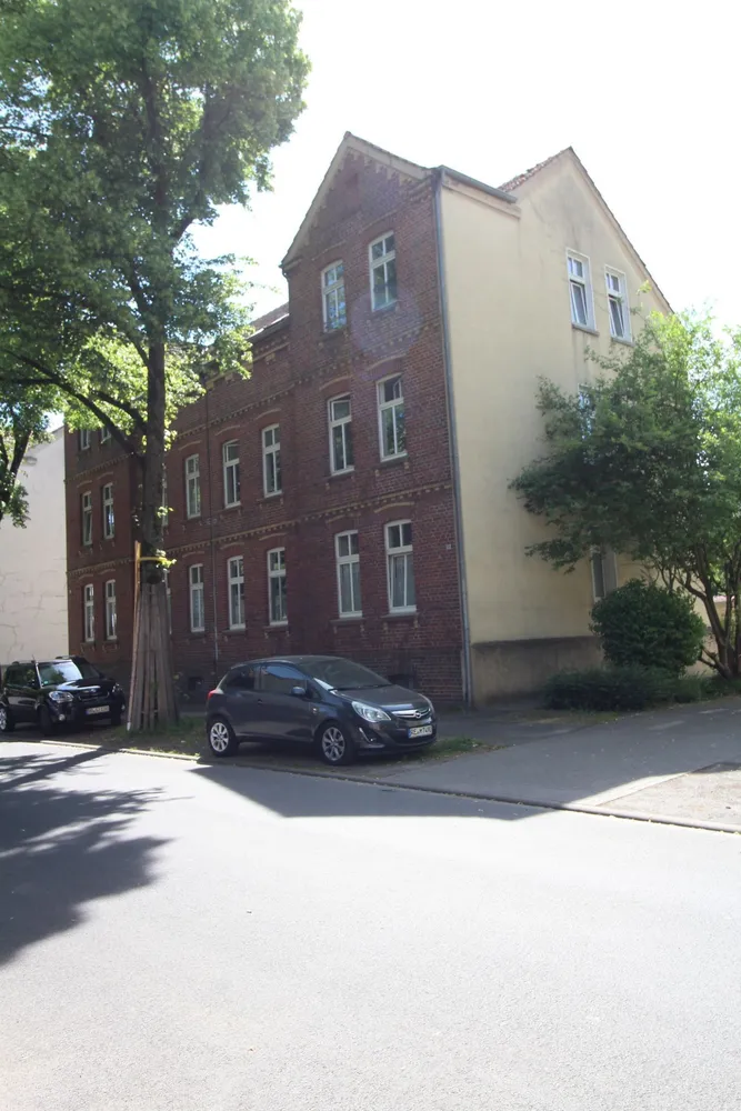 4 Zimmer Wohnung mit 67 m² in Recklinghausen – Bild 1