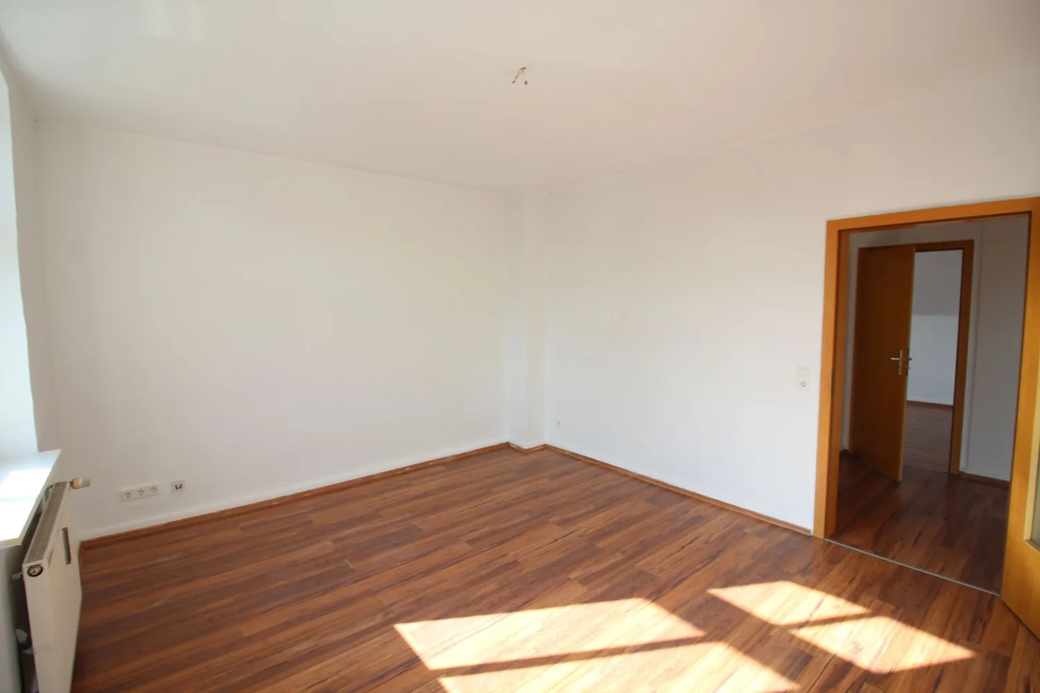 4 Zimmer Wohnung mit 67 m² in Recklinghausen – Bild 2