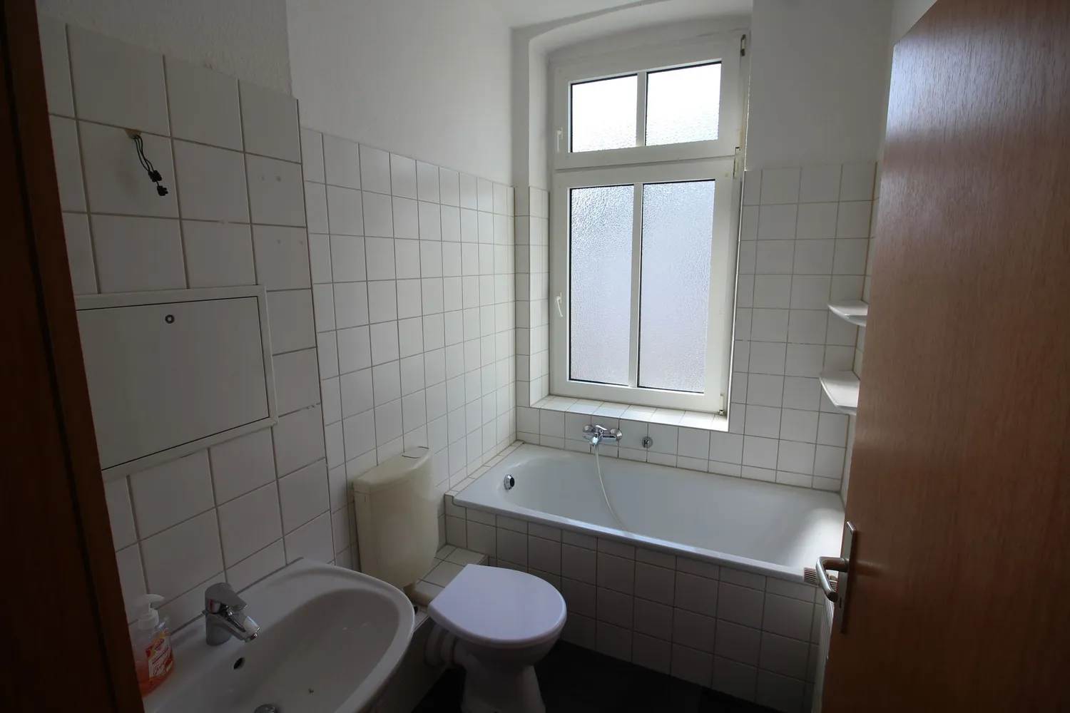 4 Zimmer Wohnung mit 67 m² in Recklinghausen – Bild 12
