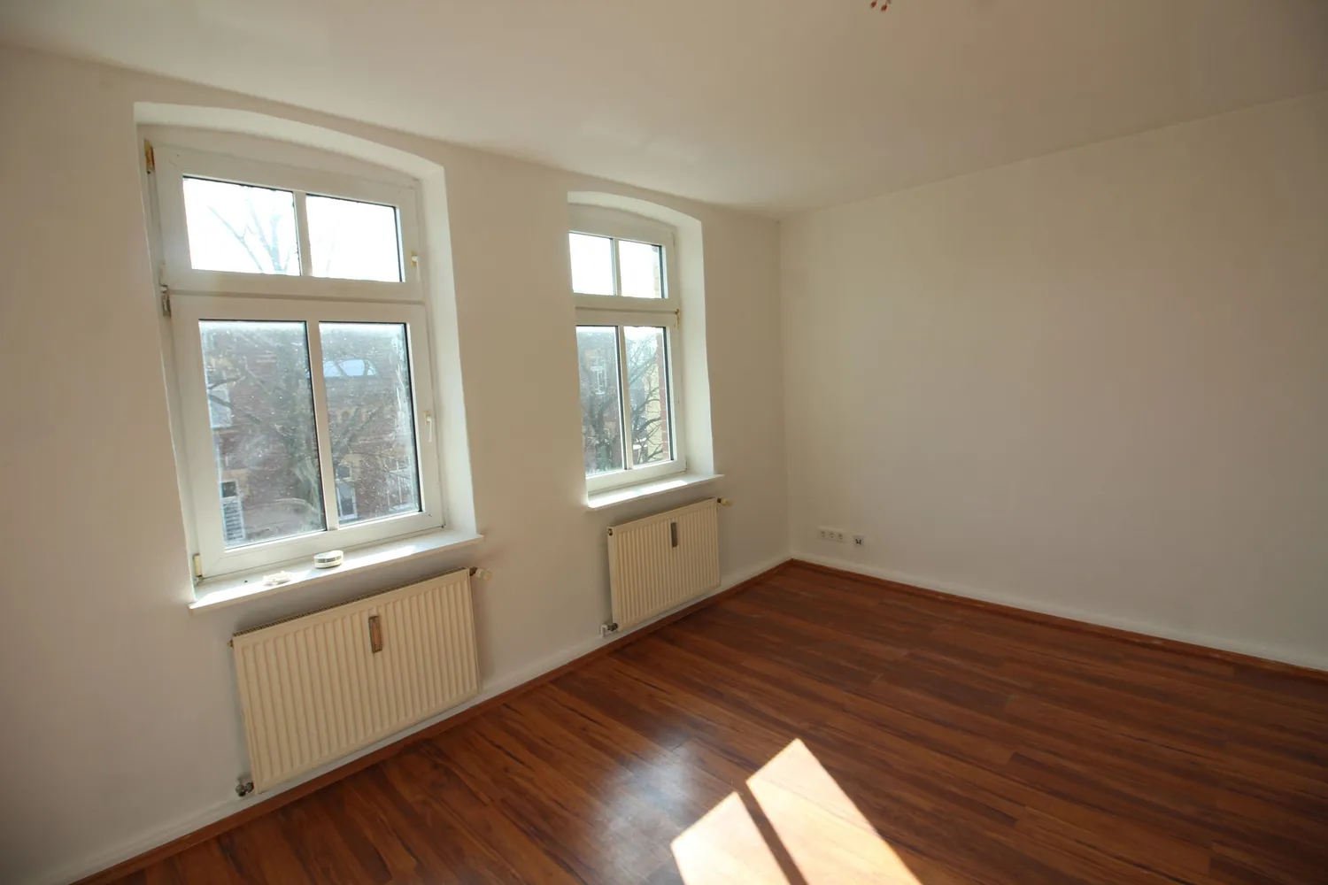 4 Zimmer Wohnung mit 67 m² in Recklinghausen – Bild 3