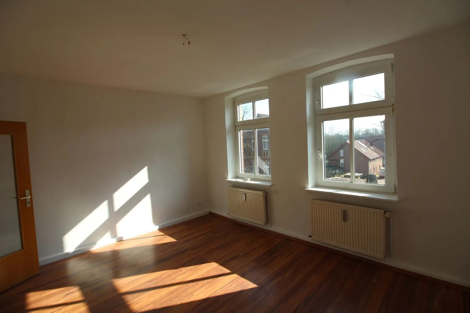 4 Zimmer Wohnung mit 67 m² in Recklinghausen – Bild 4