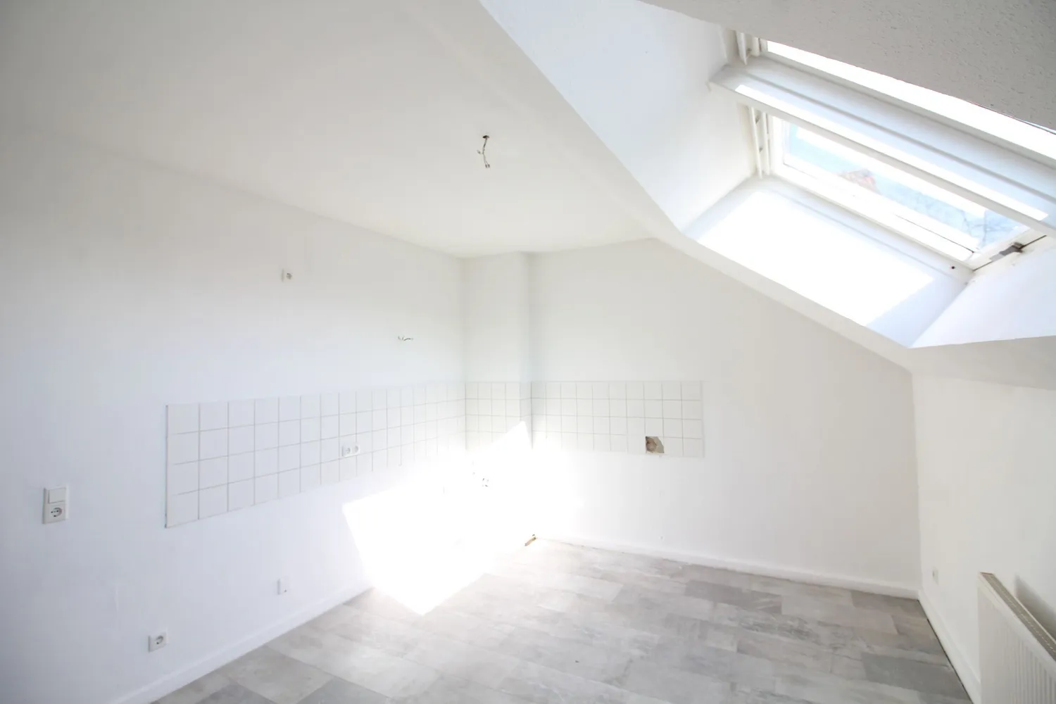 4 Zimmer Wohnung mit 67 m² in Recklinghausen – Bild 8