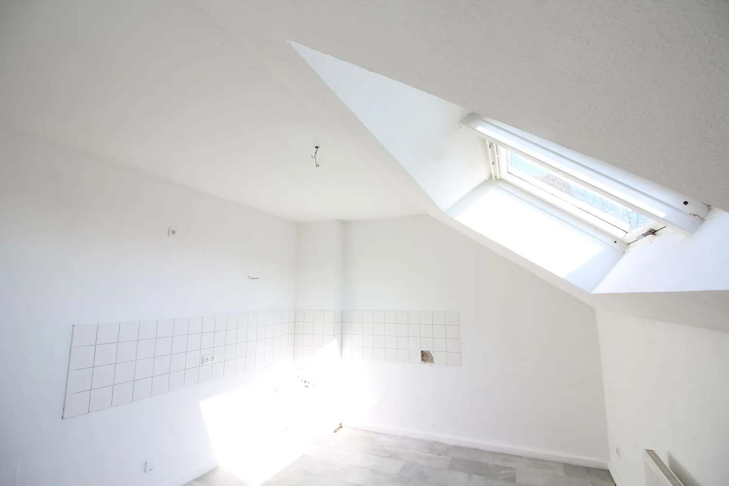4 Zimmer Wohnung mit 67 m² in Recklinghausen – Bild 9