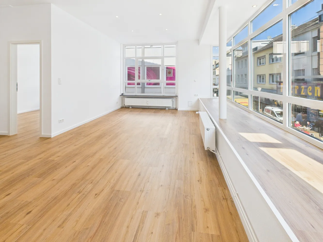 3 Zimmer Wohnung mit 95 m² in Düren – Bild 1