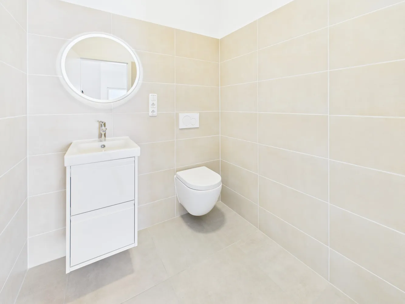 3 Zimmer Wohnung mit 95 m² in Düren – Bild 11