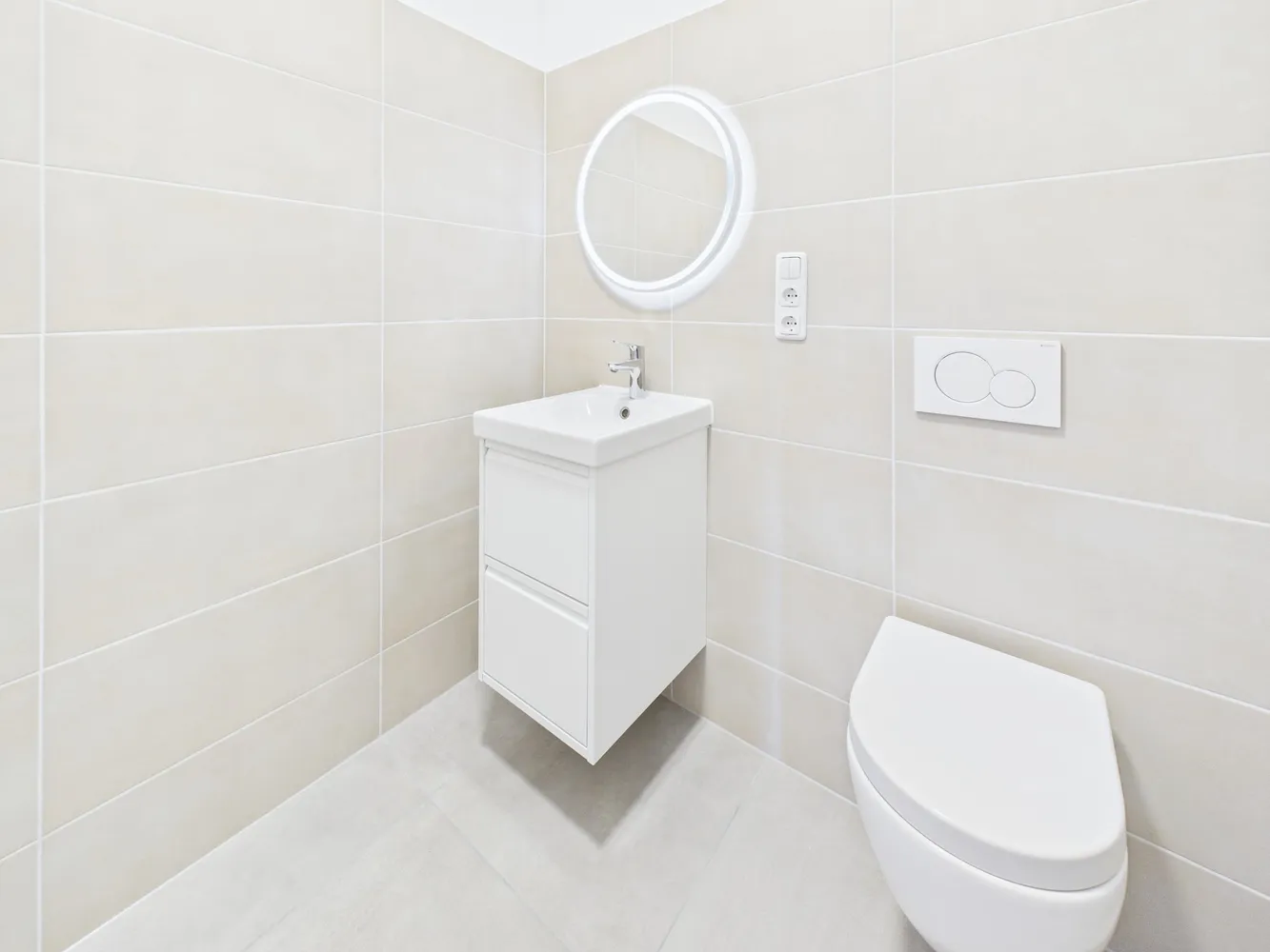 3 Zimmer Wohnung mit 95 m² in Düren – Bild 12