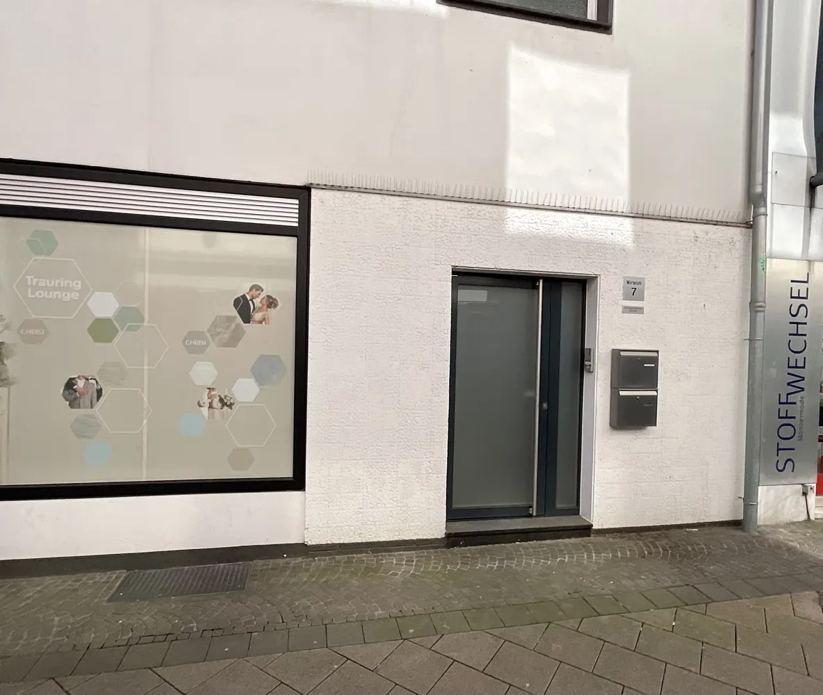 3 Zimmer Wohnung mit 95 m² in Düren – Bild 3